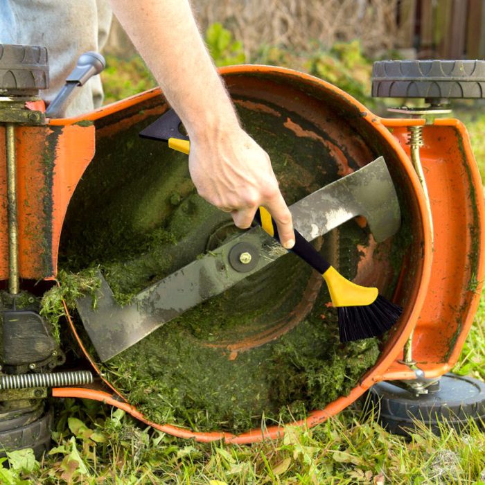Cleaning_LawnMower