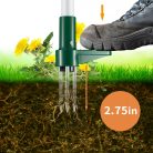 weedertoolgardenweedergardenweederhandtoolweederhandtoolRootRemovaltoolmanualweedermanualweederhandtoolgardenweederlonghandletoolDandelionsRemoverToolstandupweeders3