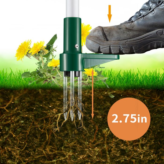 weedertoolgardenweedergardenweederhandtoolweederhandtoolRootRemovaltoolmanualweedermanualweederhandtoolgardenweederlonghandletoolDandelionsRemoverToolstandupweeders3
